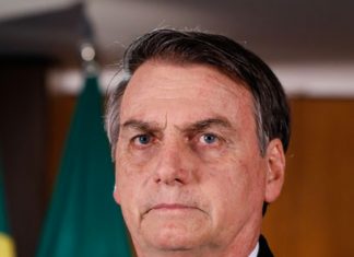 Cidades da mesorregião ameaçadas com projeto federal