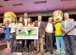 Prêmio Agrinho 2019