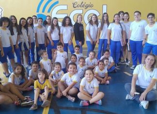 Jogos e atividades lúdicas para ensinar matemática