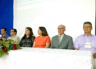 Mestrado em Agronomia da UENP realiza 1º Workshop PPAGRO 2019