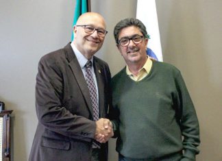 Cambará vai reformar Espaço Cultural