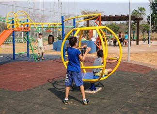 Ribeirão do Pinhal e Rancho Alegre aderem interesse ao ‘Pacto da Infância Segura’