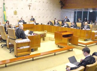 Membros do MP criticam decisão do STF sobre 2° grau; advogados elogiam