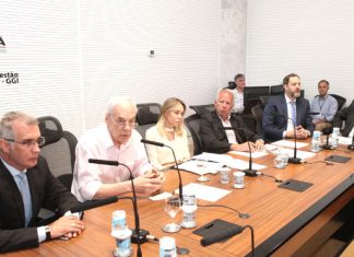 Reforma da previdência permitirá mais equilíbrio nas contas públicas