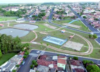 Prefeitura realiza eventos culturais em comemoração pelos 85 anos de Bandeirantes