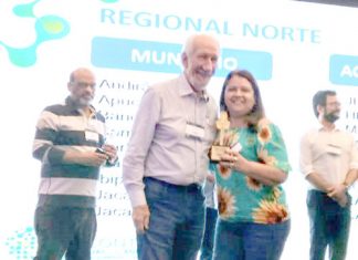 Pelo sexto ano consecutivo, Bandeirantes é destaque em ‘Referência em Atendimento’