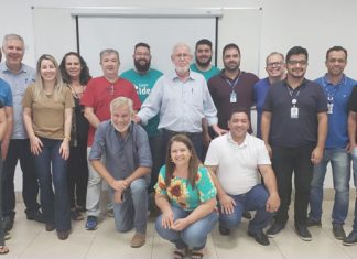 SRI/NP segue para ‘Encontro de Melhoria de Ambiente de Negócios 2019’