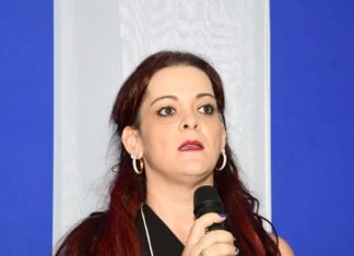 Saúde de Bandeirantes participa do 1º Seminário Estadual sobre Imunização