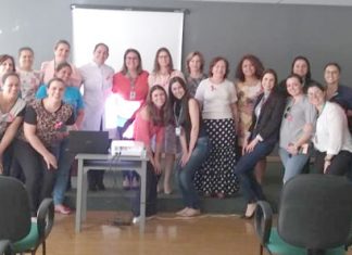 Sicoob Ouro Verde promove rodada de palestras sobre prevenção do câncer de mama