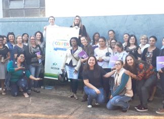 Sicoob Ouro Verde finaliza ciclo anual de formação continuada do Programa Cooperjovem