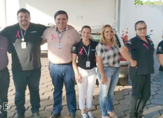 Conscientização em destaque