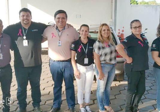 Conscientização em destaque