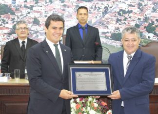 Título de Cidadão Honorário