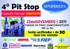 Sindirepa realiza neste sábado, dia 23, o 4º Pit Stop