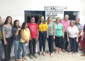 Município inicia programa de desenvolvimento turístico