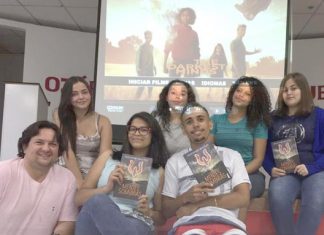 Clube do Livro CEEP Ozório Gonçalves Nogueira encerra primeira temporada