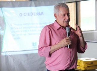 Amunop e Amunorpi debatem criação de Consórcio Intermunicipal de Educação