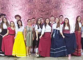 Colégio ECEL promove, com sucesso, a edição da Mostra Cultural 2019