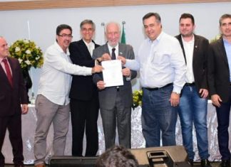 Governo destina R$ 1,3 milhão para centro cirúrgico em Cambará