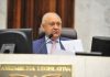 Comissão Especial que vai analisar a PEC da Previdência estadual é formada