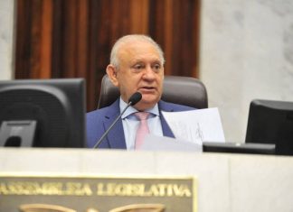 Comissão Especial que vai analisar a PEC da Previdência estadual é formada