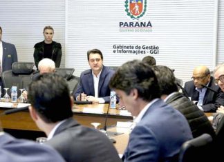 Mutirão com investimento de R$ 100 milhões vai recuperar rodovias