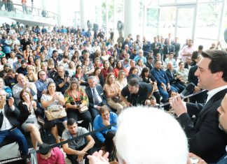 Governo libera R$ 168 milhões para ações na saúde pública