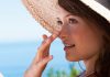 Prevenção ao câncer de pele é com uso de filtro solar