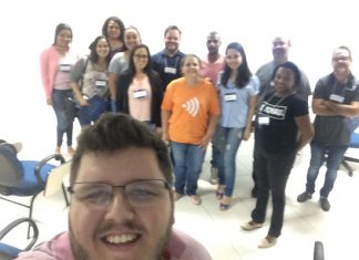 Sala do Empreendedor encerra oficinas SEI 2019