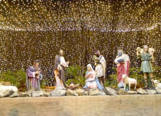 Lançamento ‘Natal de Luz’ e Chegada do Papai Noel acontecem nesta sexta-feira