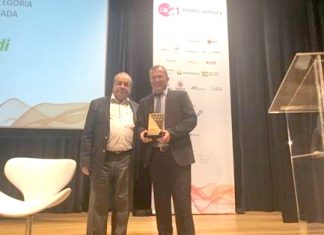 Sicredi vence 21ª edição do prêmio Abrasca