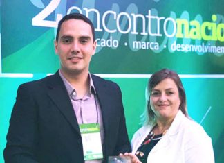 Unimed Norte Pioneiro-PR vence prêmio de Comunicação e Marketing