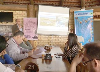 Atunorpi realizou em Ibaiti balanço das atividades de 2019