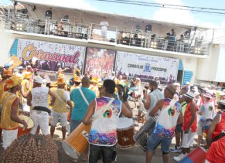 Reunião define realização do ‘Carnaval 2020’ em Cornélio