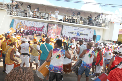 CARNAVAL