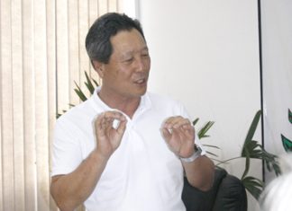 Deputado federal Nishimori visita Cornélio e anuncia recursos de R$ 800 mil para o Município