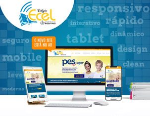 Colégio ECEL cria o Departamento de Comunicação Institucional e implementa projetos de pesquisa em Mídia e Educação