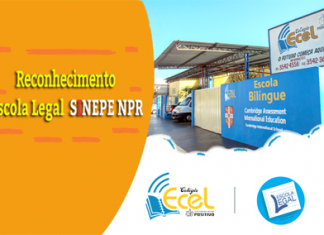 Reconhecimento do Sinepe destaca as escolas de excelência