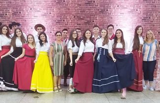 Colégio ECEL é referência em atividades de integração