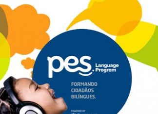 Colégio ECEL oferta aulas de inglês e espanhol desde a Educação Infantil