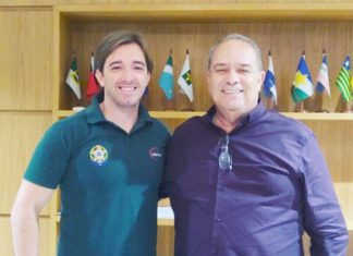 Planejamento regional