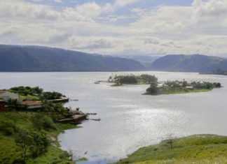 Angra Doce é valorizada como área especial de interesse turístico