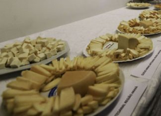 Definidas regras para venda de queijo artesanal em todo o país