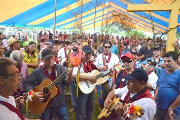 FESTA REIS
