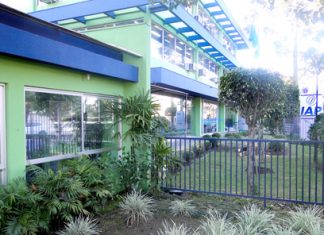 Novo instituto incorpora órgãos ambientais do Paraná