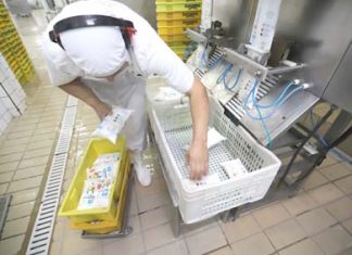 Programa Leite das Crianças garante renda para 5 mil produtores