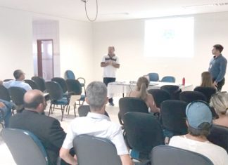 Audiência Pública sobre revisão geral do PDM