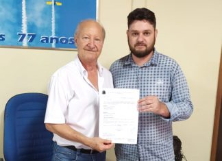 Câmara de Bandeirantes devolve mais de R$ 1 milhão ao Executivo