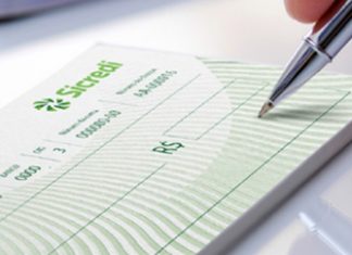 Sicredi Paranapanema PR/SP isenta associados de tarifa de cheque especial