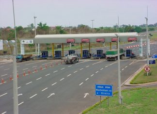 Decisão judicial reduz em 25,77% valor de pedágios da Econorte